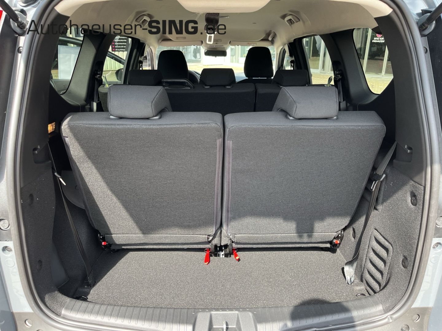 Dacia Jogger - Bild 9