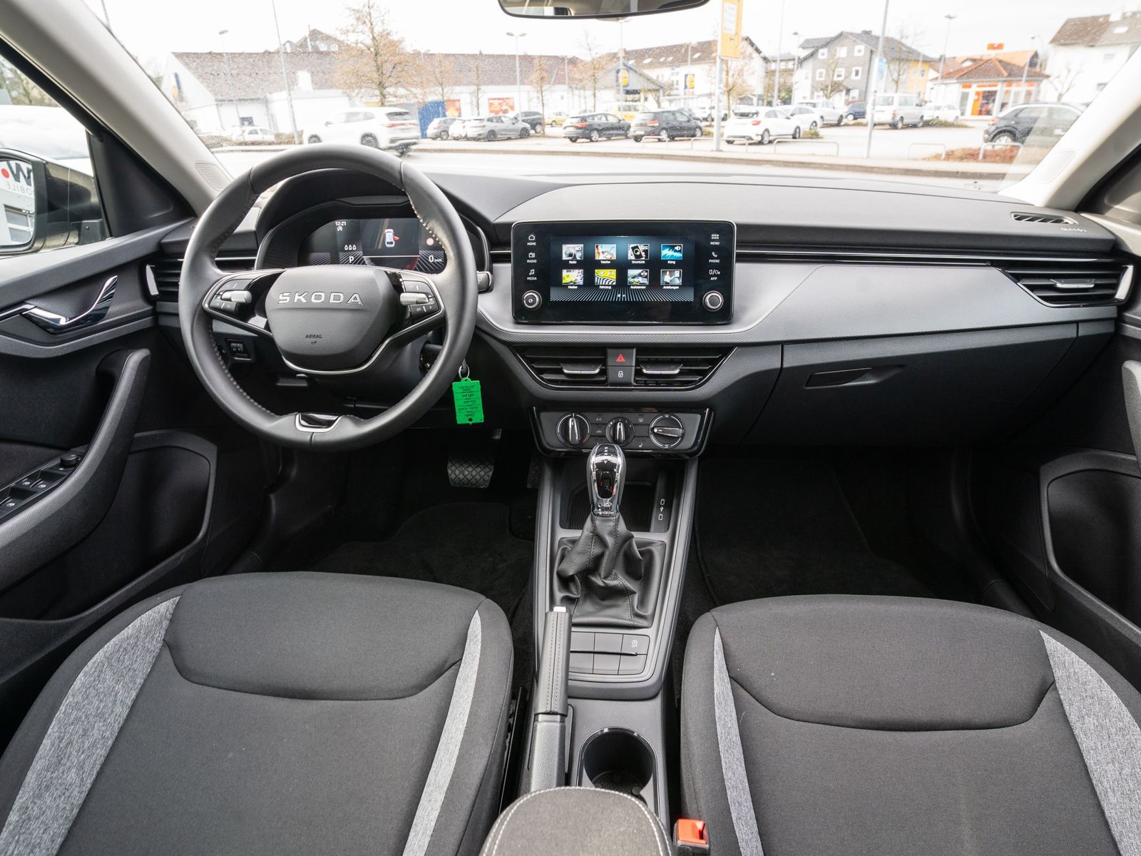 Skoda Scala - Bild 7