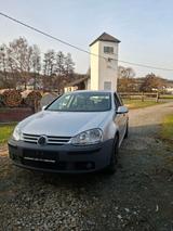 Volkswagen Golf 5 1.4 Fsi - Volkswagen Golf aus 2004: Golf5