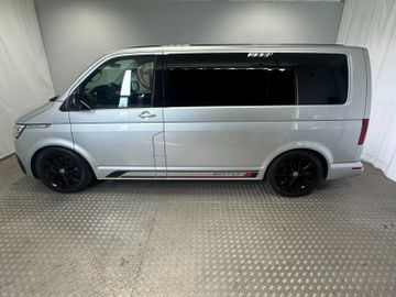 Volkswagen T6 Multivan 2.0 DSG Edition AHK StHz LED Navi