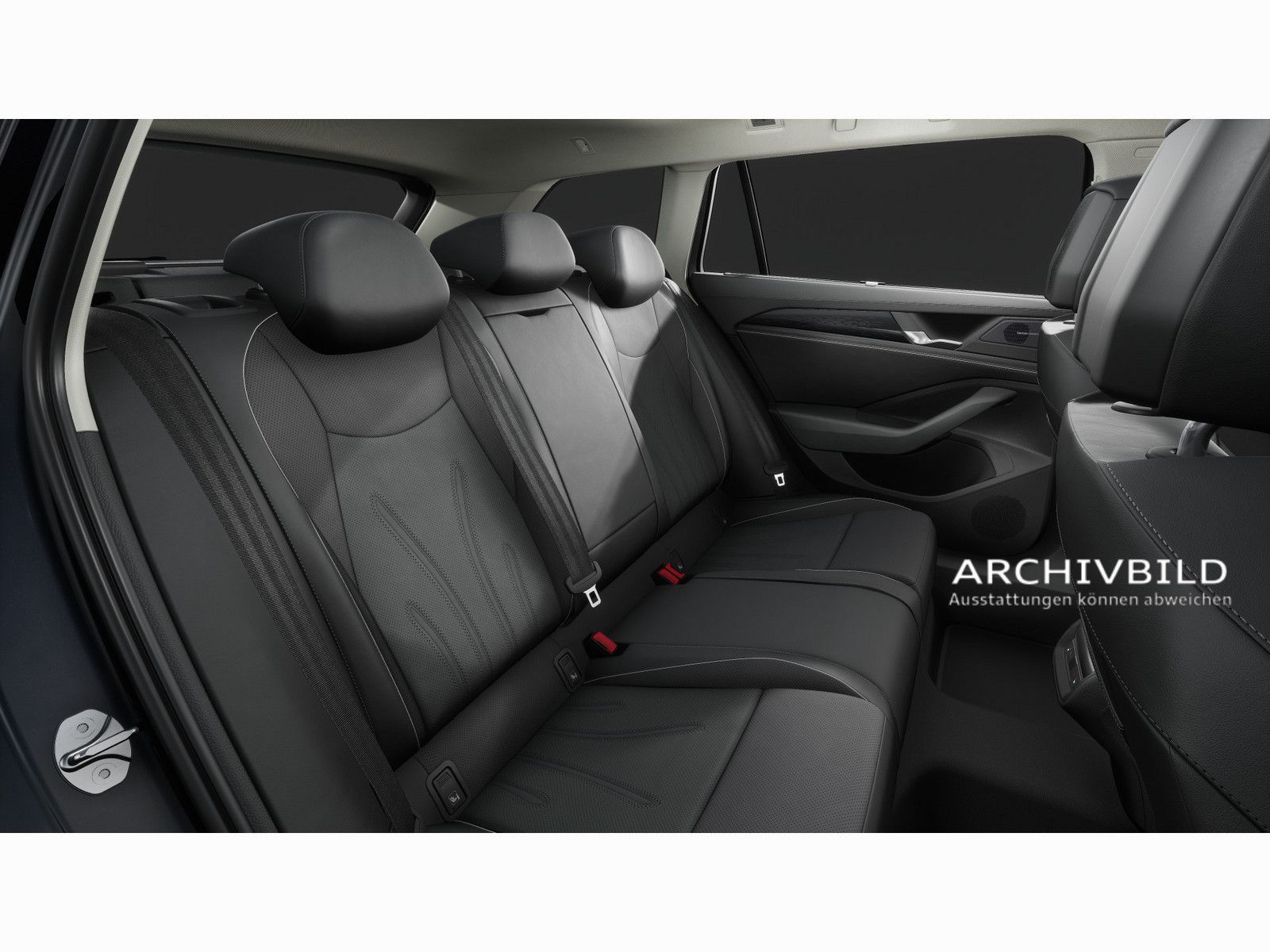 Volkswagen Passat - Bild 7