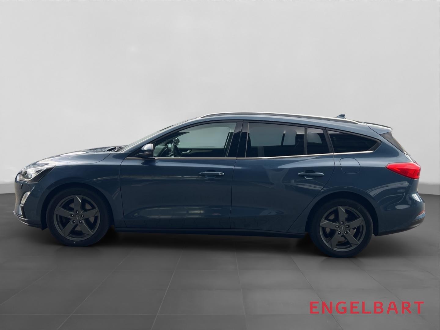 Ford Focus Turnier Titanium 1.5 EcoBoost Titanium