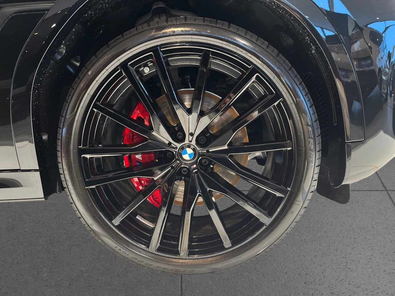 BMW X6 - Bild 18