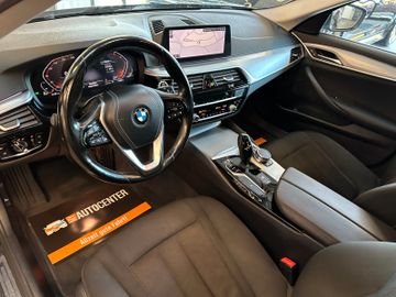 BMW 530d *LED*Navi*xDrive*HeadUp*Professional*