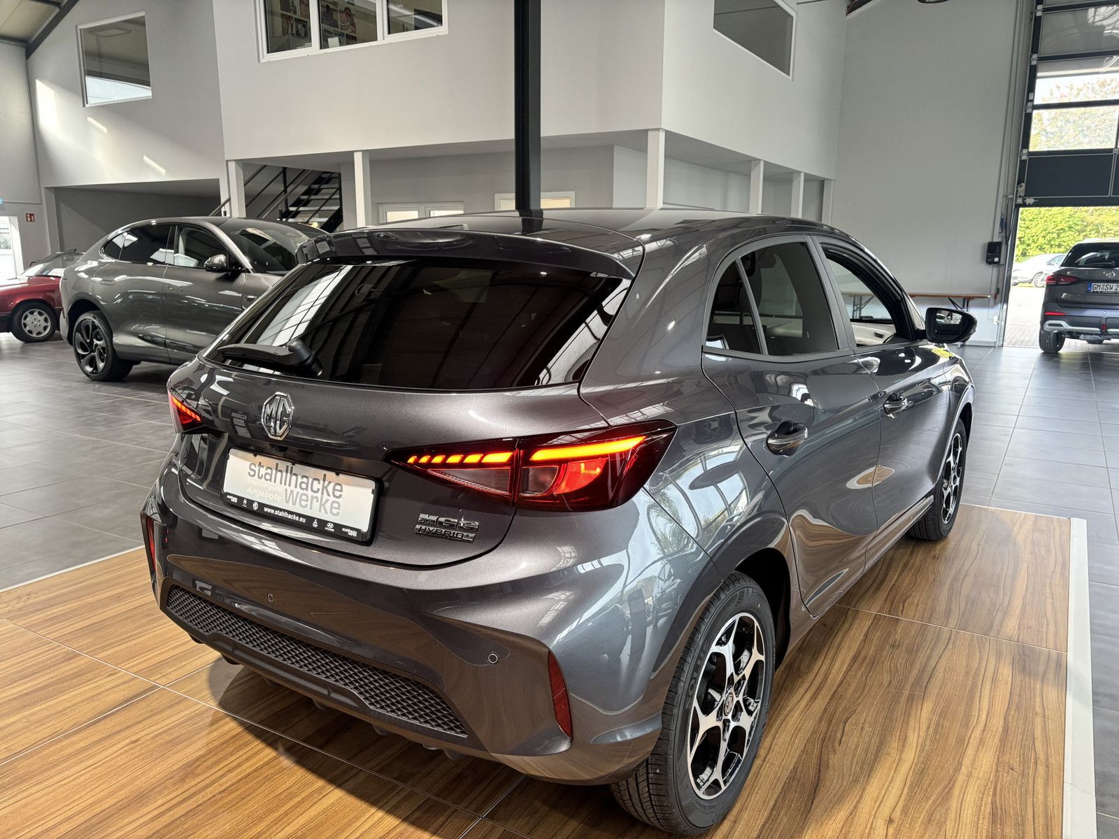 MG3