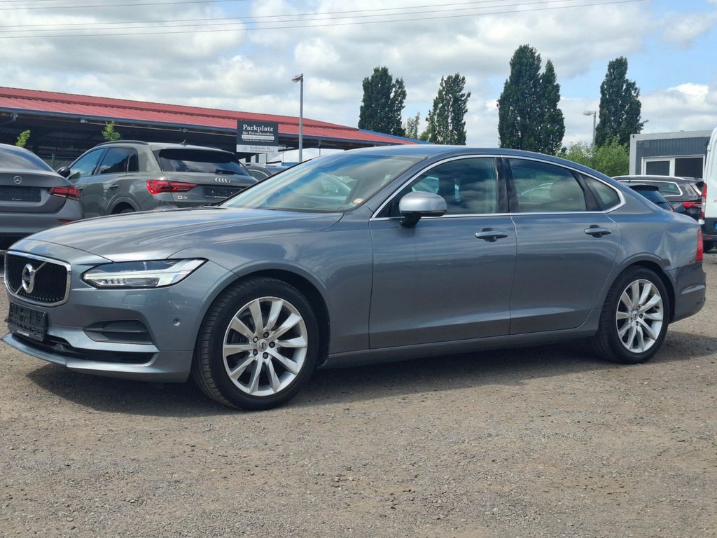 Angebot ansehen Volvo S90