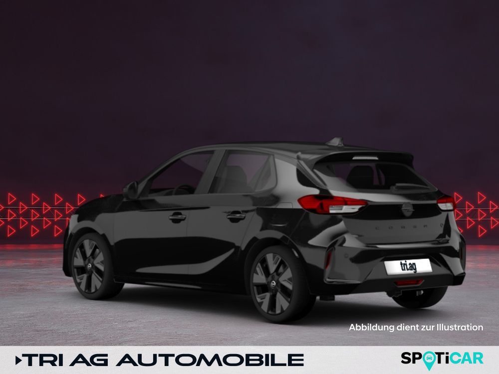 Opel Corsa - Bild 9