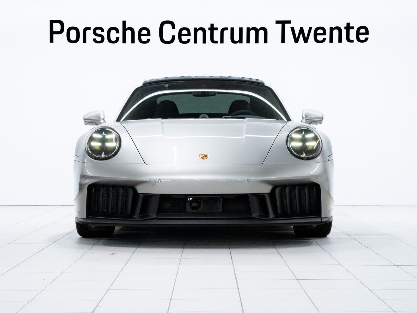 Porsche 992 Carrera GTS imagem 2