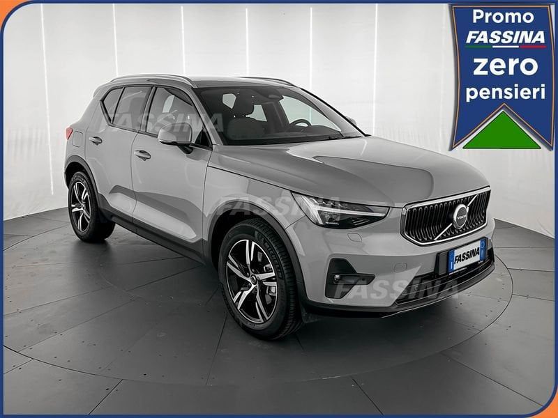Volvo XC40 XC40 2.0 b3 Core auto