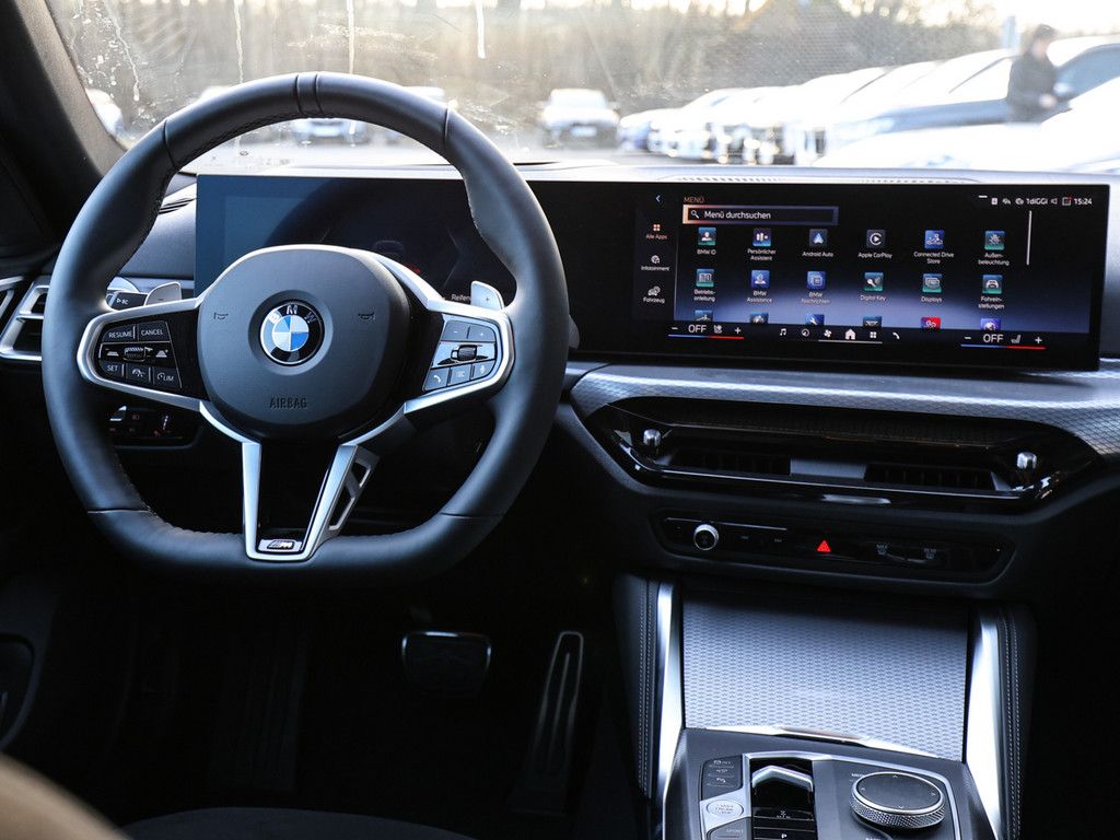 BMW 420 Gran Coupé - Bild 16