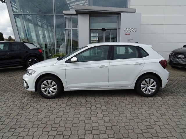 Polo 1.0 Life - LED / App-Connect