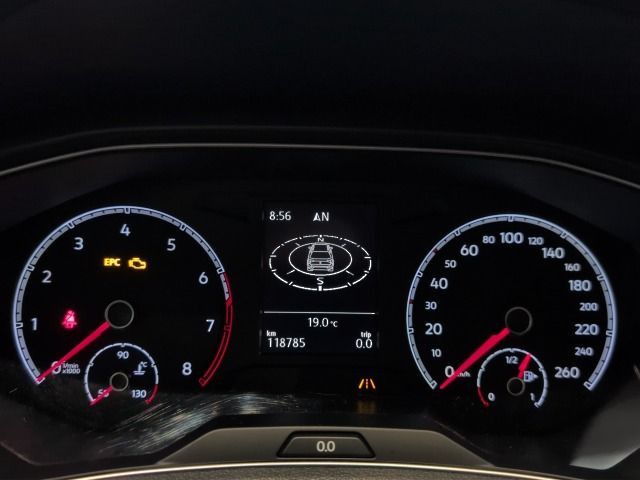 T-Roc Style 1.0 TSI