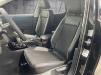 Volkswagen T-Cross - Vorschau Bild 8