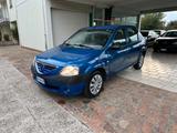 Dacia Logan 1.5 dCi (12 RATE) - gebrauchte Dacia Logan aus dem Jahr 2007