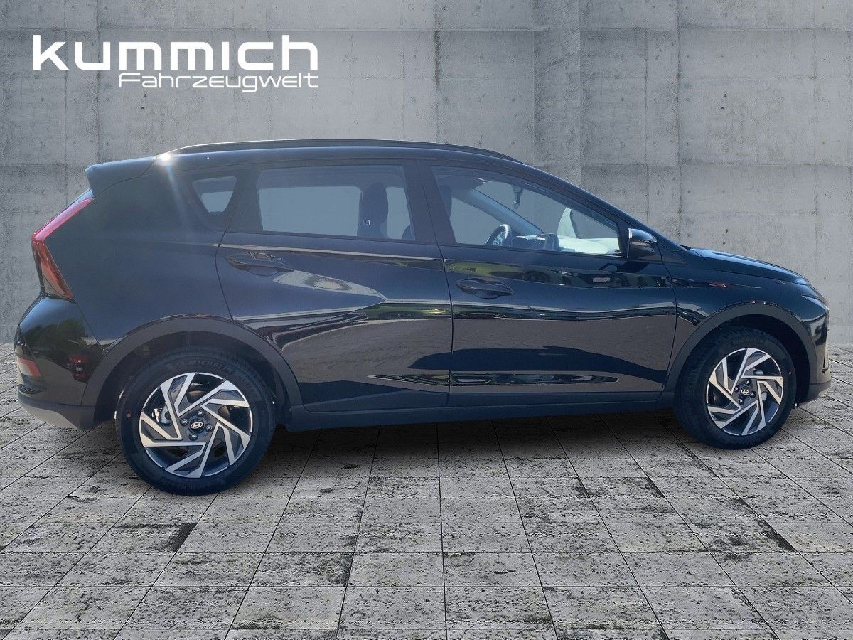 Hyundai BAYON - Bild 3