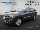 Jeep Grand Cherokee 3.0 CRD Limited PANO KAMERA XENON - Jeep: Crd