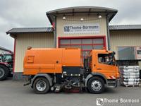 Mercedes-Benz ATEGO 1318 LK