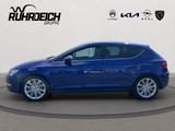 Seat Leon Xcellence 1.8 TSI DSG AHK ALLWETTER NAVI PD - Seat: 8