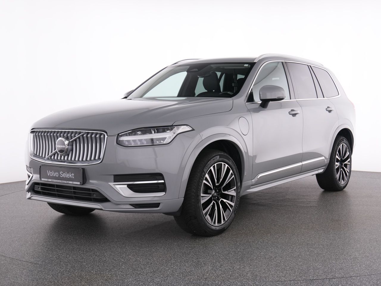 Volvo XC90 T8 Recharge Core STANDHZ 20'' ACC KAM BLIS foto 2