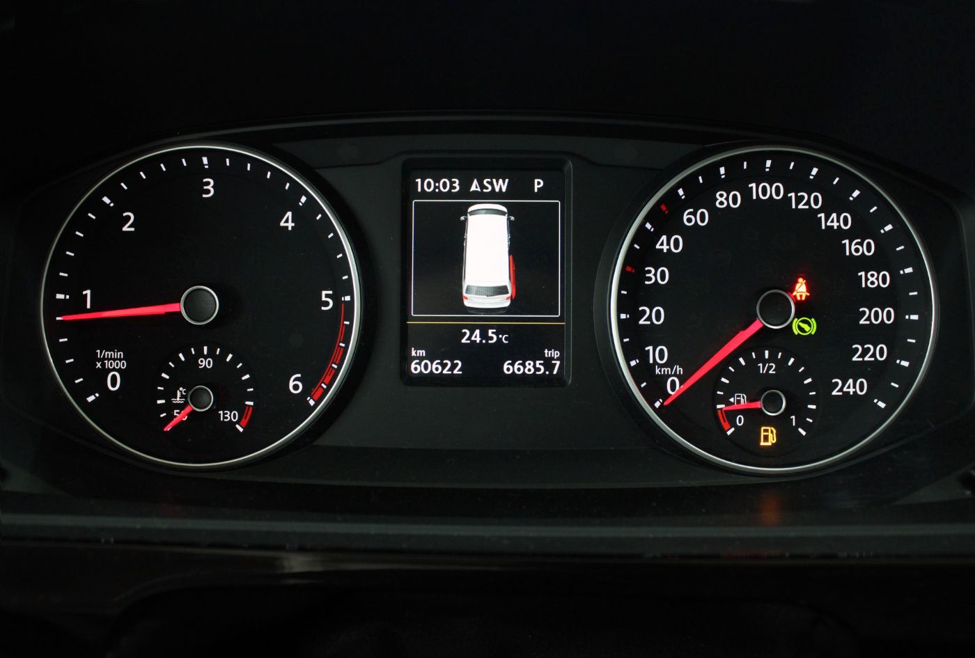 Volkswagen T6 2.0 TDI California Coast Edition AHK RCam ACC foto 18