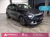 Kia Sportage 1.6 T-GDI Vision  LED|Navi|Sitzhz|ACC - Kia Sportage in München