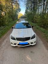Mercedes-Benz C63 AMG W204 | M156 V8 | Jap... - Mercedes-Benz C-Klasse W204 mit Benzin-Antrieb