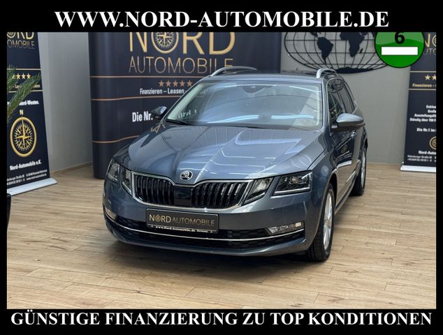 Skoda Octavia Combi 2.0 TSI Style 4x4 DSG*LED*ACC*VIRT