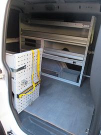 Volkswagen Caddy - 11