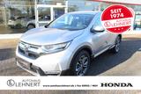 Honda CR-V Hybrid 2.0 2WD Elegance - silberne Honda CR-V