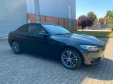BMW 230i Coupe  Sport Line *T-Leder*PDC*Xenon** - BMW 230 Gebrauchtwagen