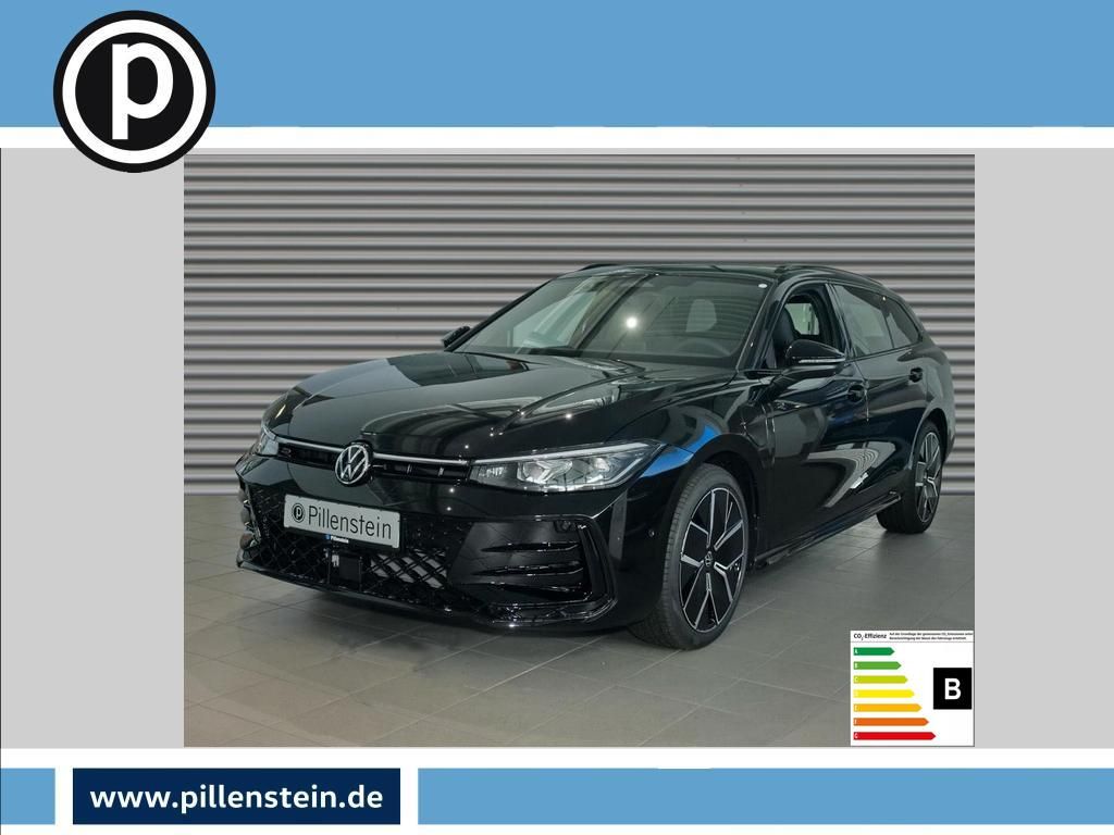 Volkswagen Passat Variant R-Line 1,5 eHybrid CCS AHK 360°