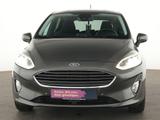 Ford Fiesta Titanium X ACC|Kamera|LED|SHZ|B&O|NAV|PDC - Ford Fiesta: Titanium