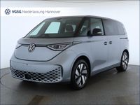 Volkswagen ID. Buzz - Vorschau Bild 5