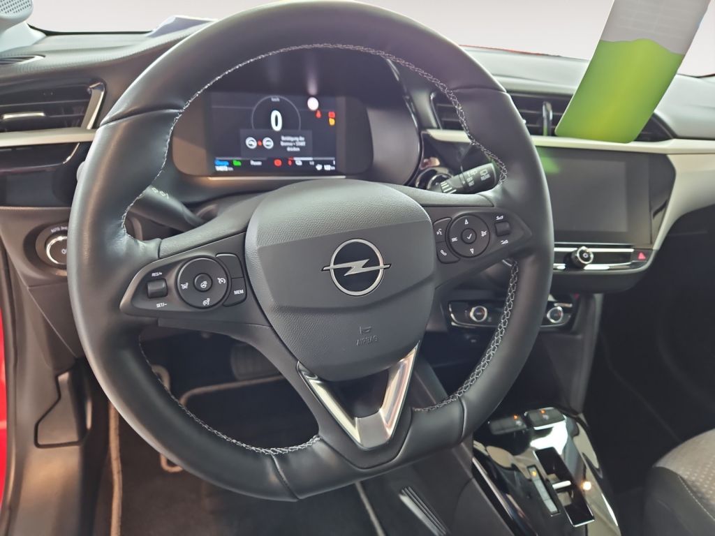 Fahrzeugabbildung Opel Corsa-e OBC 11KW Komfort & Tech-Paket