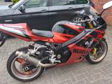 Suzuki Gsxr 1000 K3/k4