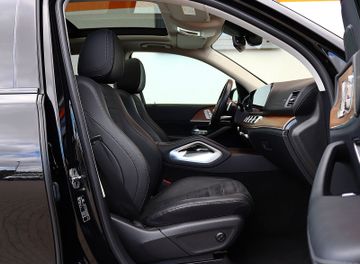 Mercedes GLE 350 - 9