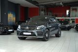 Mercedes-Benz GLE 450 Coupe*AIRMATIC*H/K*COMAND*NAPPA*22"LM* - Mercedes-Benz GLE-Klasse Gebrauchtwagen