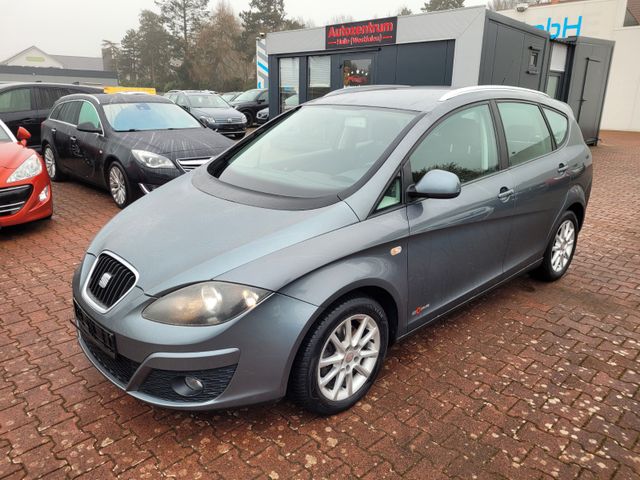 Seat Altea XL Stylance  Style*NAVI*SHZ*AHK*PDC*GARANT