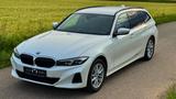 BMW 318 Touring 318 iA AHK HUD LED E-Sitze NP 54.600 - BMW: Kombi, E60