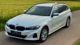 BMW 318 Touring 318 iA AHK HUD LED E-Sitze NP 54.600 - BMW: Kombi, E60