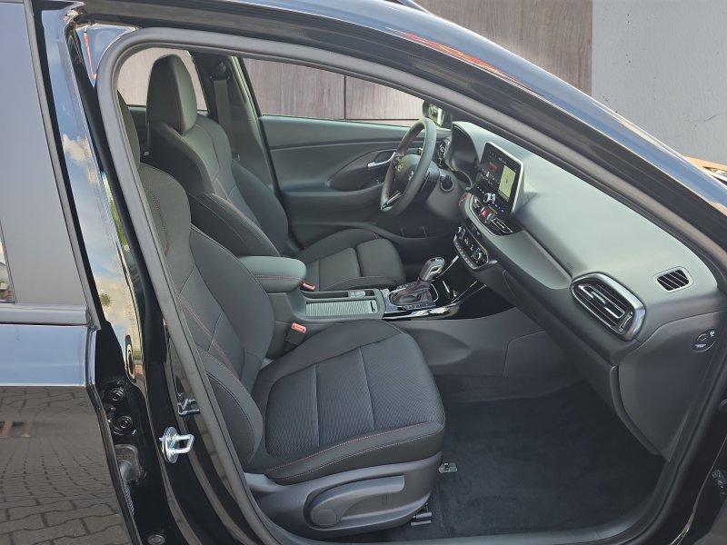 Hyundai i30 Kombi N-Line 1.6 T-GDI 7DCT Keyless/LED/Navi