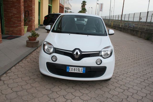 Renault Twingo 1.0 SCe Live