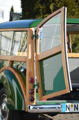 Andere MORRIS MINOR TRAVELLER   EZ 11/1965, TOP - : Morris