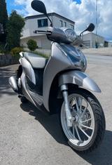 Honda SH 125 Move - erst 170km gelaufen - neuwertig - 125ER