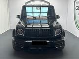 Mercedes-Benz G 500 AMG Paket Widescreen Pano Burmester R.Cam - Mercedes-Benz G 500 in Bonn