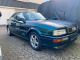 Audi Coupé 2.0  1994  Fahrbereit  Young... - Audi 80 in Duisburg