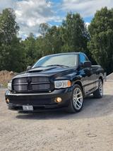 Dodge RAM SRT-10  V10  517 PS - gebrauchte Dodge RAM aus dem Jahr 2005