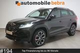 Skoda Kodiaq 2.0TDI DSG RS 4x4 7-Sitzer Virtual AHK  - Skoda Kodiaq RS mit Diesel-Antrieb