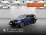 BMW 318d Touring AHK LiveCockpitProf PDC Sportsitze - BMW 318 in Dresden