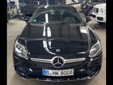 Mercedes-Benz SLC 300 Autom. -